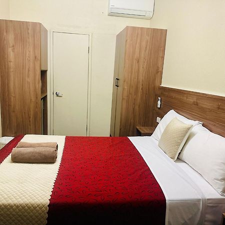 Wattle Tree Motel Cootamundra Kültér fotó