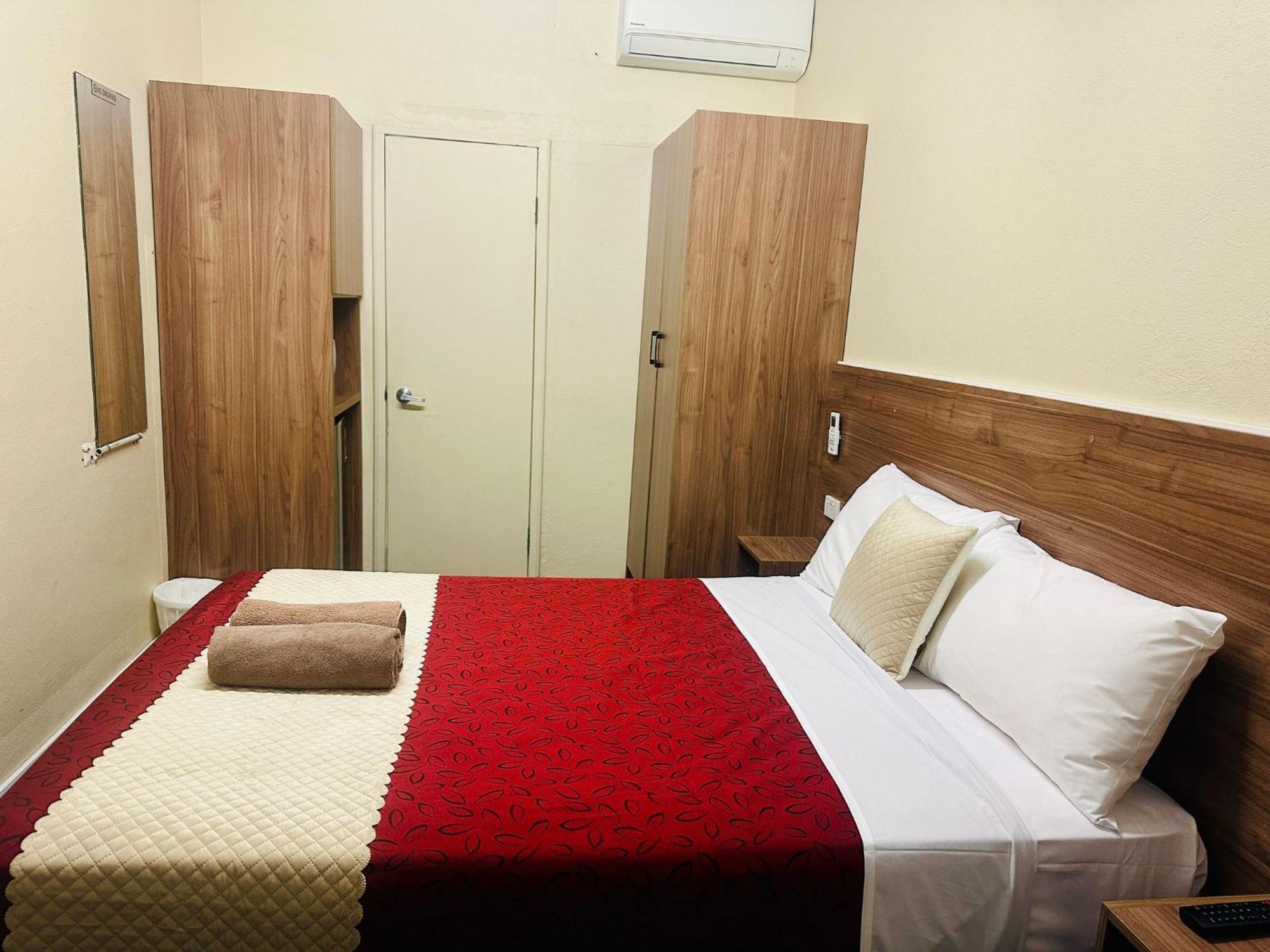 Wattle Tree Motel Cootamundra Kültér fotó
